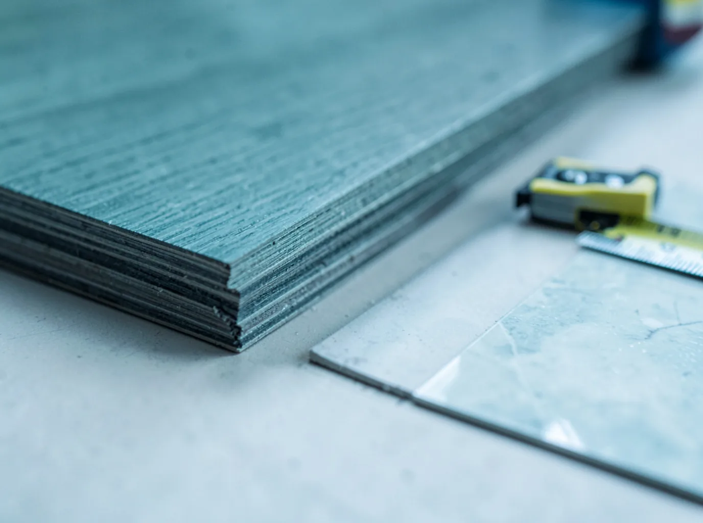 Luxury Vinyl Plank Installation Harsens Island, MI FAQs